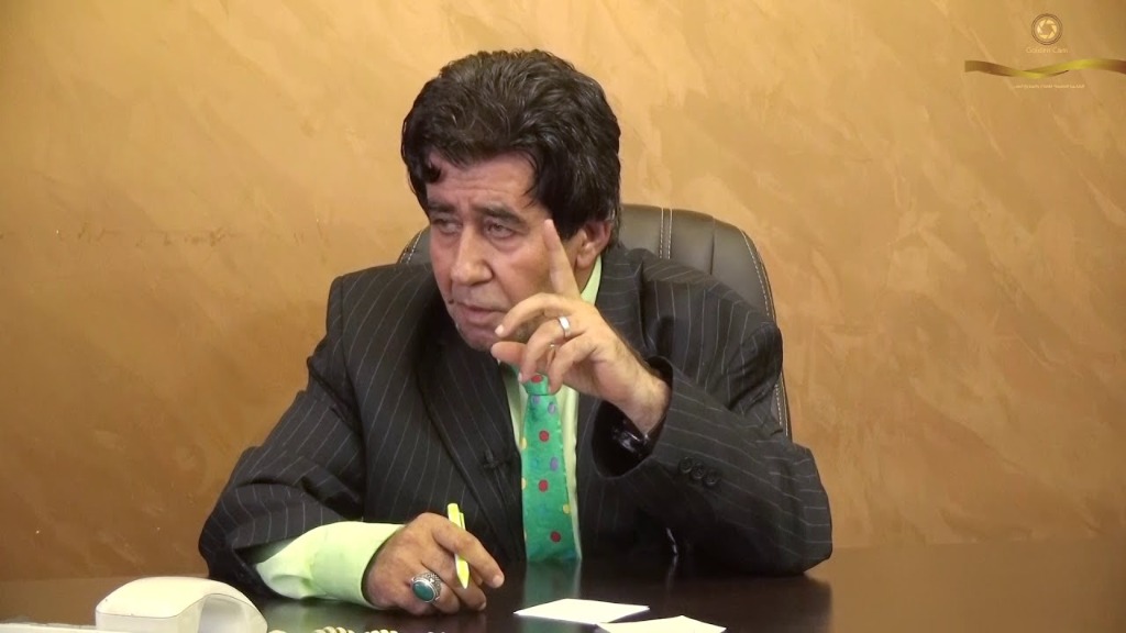 المحامي بشير العقيلي